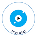 PLAY-INAF Logo