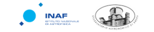 INAF Logo