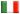 immagine bandiera italiana